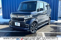 honda n-box 2021 -HONDA--N BOX 6BA-JF4--JF4-1211616---HONDA--N BOX 6BA-JF4--JF4-1211616-