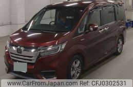 honda stepwagon 2018 -HONDA 【横浜 306ｻ3287】--Stepwgn 6AA-RP5--RP5-1081233---HONDA 【横浜 306ｻ3287】--Stepwgn 6AA-RP5--RP5-1081233-