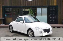 daihatsu copen 2005 GOO_JP_700080044130250224001