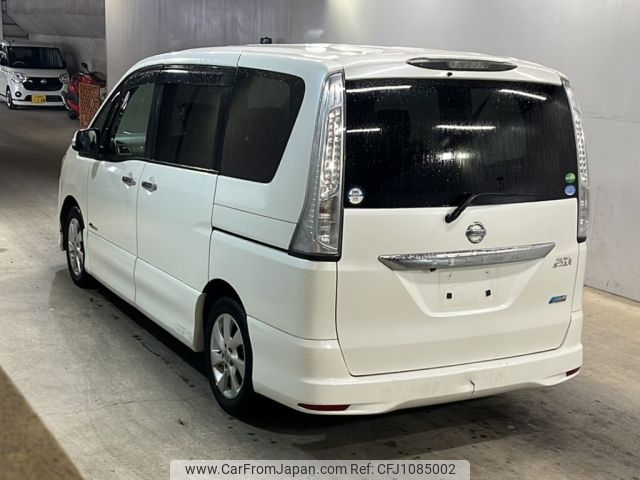 nissan serena 2013 -NISSAN--Serena HFC26-117447---NISSAN--Serena HFC26-117447- image 2