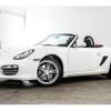 porsche boxster 2009 -PORSCHE--Porsche Boxster ABA-987MA120--WP0ZZZ98Z9S700397---PORSCHE--Porsche Boxster ABA-987MA120--WP0ZZZ98Z9S700397- image 13