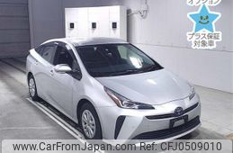 toyota prius 2021 -TOYOTA--Prius ZVW51-6216757---TOYOTA--Prius ZVW51-6216757-