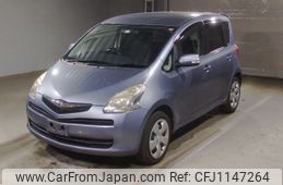 toyota ractis 2006 -TOYOTA--Ractis NCP100-0017739---TOYOTA--Ractis NCP100-0017739-