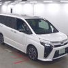 toyota voxy 2021 quick_quick_3BA-ZRR80W_ZRR80-0702925 image 1