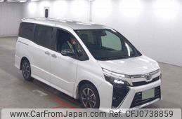 toyota voxy 2021 quick_quick_3BA-ZRR80W_ZRR80-0702925