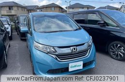 honda freed 2017 -HONDA--Freed DAA-GB7--GB7-1027226---HONDA--Freed DAA-GB7--GB7-1027226-