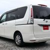 nissan serena 2012 H11980 image 12