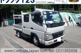 mitsubishi-fuso canter-guts 2006 quick_quick_PA-FB70BB_FB70BB-525435