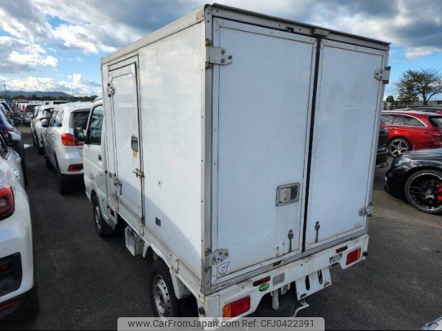 suzuki carry-truck 2015 -SUZUKI--Carry Truck DA16T--211807---SUZUKI--Carry Truck DA16T--211807- image 2