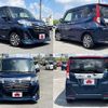 toyota roomy 2017 -TOYOTA--Roomy DBA-M900A--M900A-0028617---TOYOTA--Roomy DBA-M900A--M900A-0028617- image 9