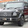 mercedes-benz g-class 2023 quick_quick_3DA-463350_W1N4633502X477412 image 1