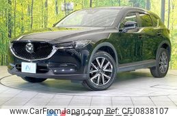 mazda cx-5 2018 quick_quick_KF2P_KF2P-216871