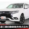 mitsubishi outlander-phev 2018 -MITSUBISHI--Outlander PHEV DLA-GG2W--GG2W-0402719---MITSUBISHI--Outlander PHEV DLA-GG2W--GG2W-0402719- image 1