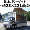 mitsubishi-fuso fighter 2007 CFJ1597638 image 1