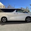 toyota alphard 2017 -TOYOTA--Alphard DBA-AGH30W--AGH30-0124240---TOYOTA--Alphard DBA-AGH30W--AGH30-0124240- image 24