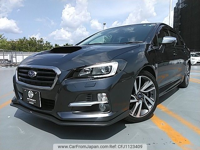 subaru levorg 2017 -SUBARU--Levorg DBA-VM4--VM4-098893---SUBARU--Levorg DBA-VM4--VM4-098893- image 1