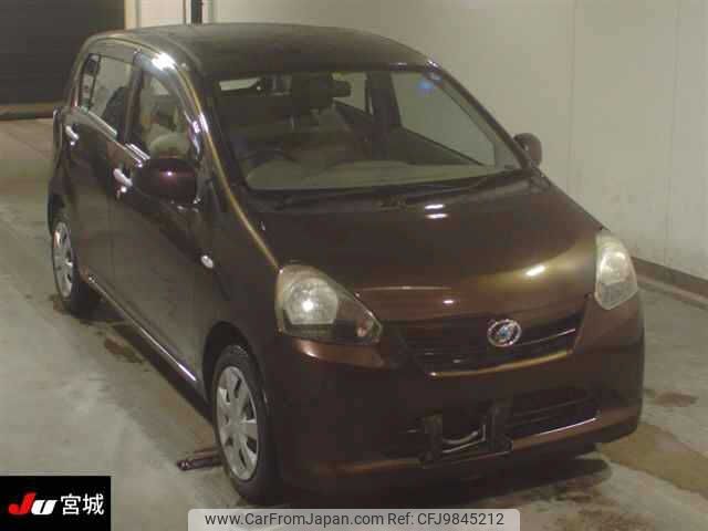 daihatsu mira-e-s 2011 -DAIHATSU 【未記入 】--Mira e:s LA300S--1044770---DAIHATSU 【未記入 】--Mira e:s LA300S--1044770- image 1