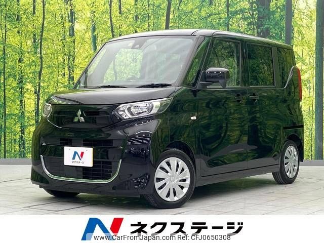 mitsubishi ek-space 2022 -MITSUBISHI--ek Space 5AA-B34A--B34A-0104528---MITSUBISHI--ek Space 5AA-B34A--B34A-0104528- image 1