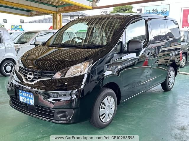 nissan nv200-vanette-van 2024 GOO_JP_700060017330241001019 image 2