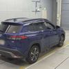toyota corolla-cross 2021 CFJ1596575 image 2