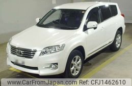 toyota vanguard 2012 -TOYOTA--Vanguard DBA-ACA33W--ACA33-5287071---TOYOTA--Vanguard DBA-ACA33W--ACA33-5287071-