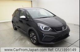 honda fit 2022 CFJ1599149