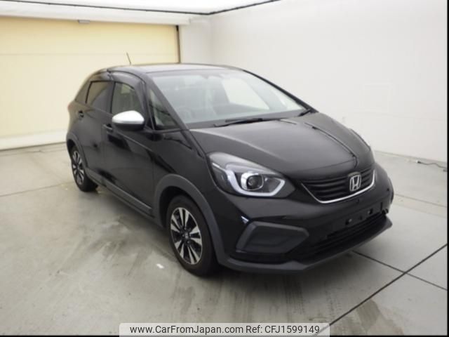 honda fit 2022 CFJ1599149 image 1