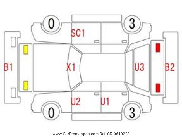 bmw 1-series 2009 -BMW--BMW 1 Series ABA-UD30--WBAUD52000J012138---BMW--BMW 1 Series ABA-UD30--WBAUD52000J012138- image 2