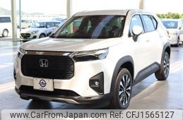 honda honda-others 2025 CFJ1565127