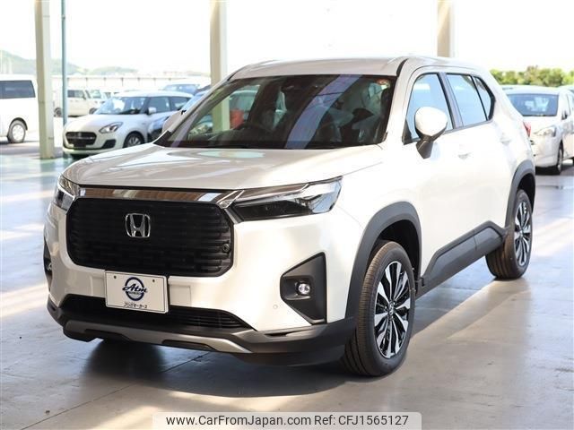 honda honda-others 2025 CFJ1565127 image 1