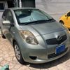 toyota vitz 2007 -TOYOTA--Vitz DBA-SCP90--SCP90-5065678---TOYOTA--Vitz DBA-SCP90--SCP90-5065678- image 2