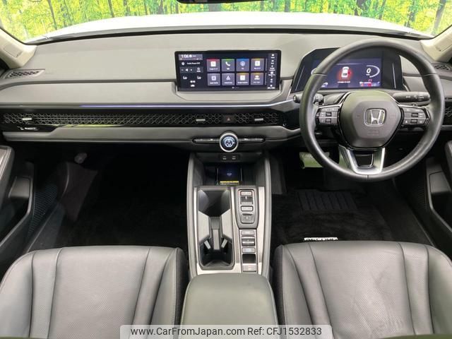 honda accord 2024 CFJ1532833 image 2