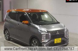 mitsubishi ek-cross 2024 CFJ1758787