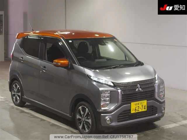 mitsubishi ek-cross 2024 CFJ1758787 image 1
