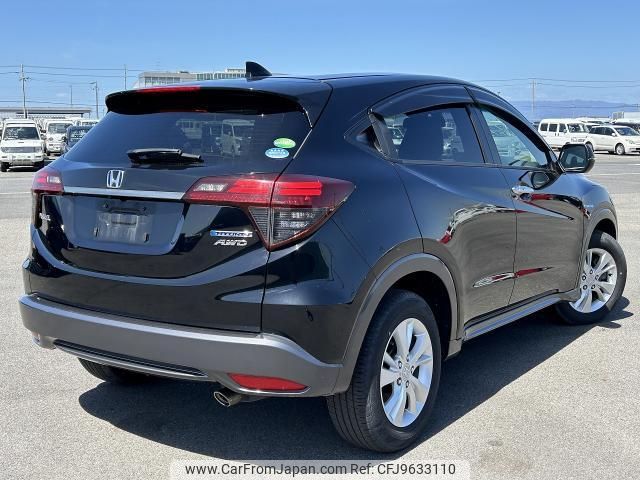 honda vezel 2018 quick_quick_DAA-RU4_RU4-1304467 image 2