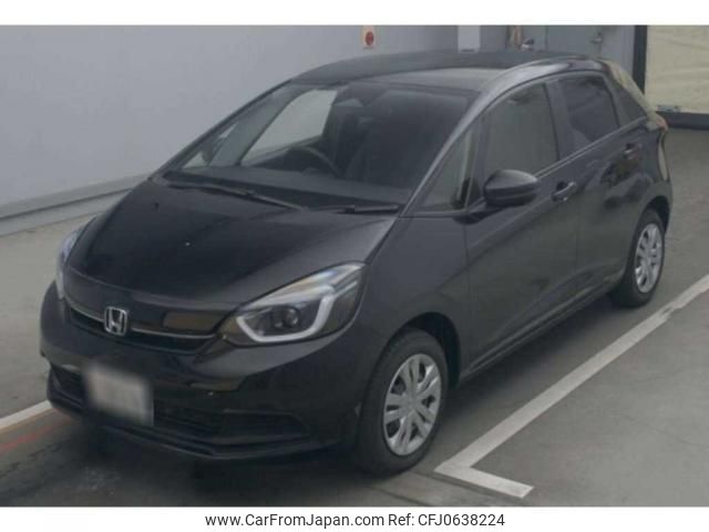 honda fit 2022 quick_quick_6BA-GR2_GR2-1001116 image 1