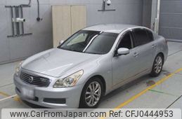 nissan skyline 2006 -NISSAN 【浜松 301ﾑ 494】--Skyline DBA-V36--V36-100688---NISSAN 【浜松 301ﾑ 494】--Skyline DBA-V36--V36-100688-