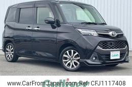 toyota tank 2017 -TOYOTA--Tank DBA-M900A--M900A-0006076---TOYOTA--Tank DBA-M900A--M900A-0006076-