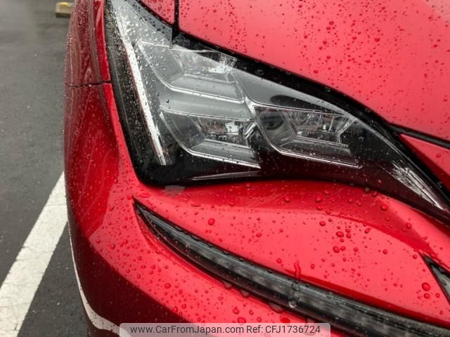 lexus rc 2015 CFJ1736724 image 2