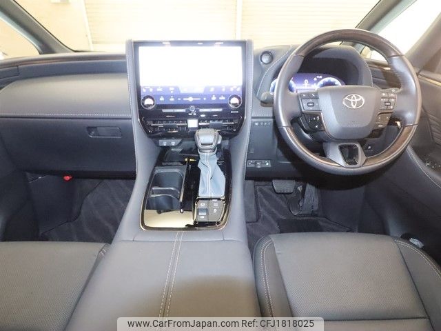 toyota alphard 2024 CFJ1818025 image 2