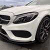 mercedes-benz amg 2016 -MERCEDES-BENZ--AMG CBA-205064--WDD2050642F422600---MERCEDES-BENZ--AMG CBA-205064--WDD2050642F422600- image 6