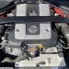 nissan fairlady-z 2013 -NISSAN--Fairlady Z CBA-Z34--Z34-401377---NISSAN--Fairlady Z CBA-Z34--Z34-401377- image 21