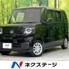 honda n-box 2023 -HONDA--N BOX 6BA-JF5--JF5-1027535---HONDA--N BOX 6BA-JF5--JF5-1027535- image 1