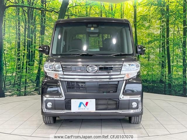 daihatsu tanto 2017 -DAIHATSU 【名変中 】--Tanto LA600S--0572732---DAIHATSU 【名変中 】--Tanto LA600S--0572732- image 1