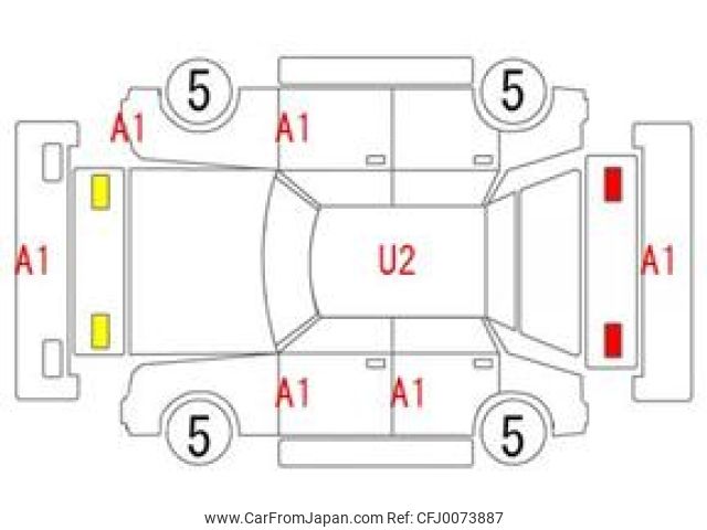 nissan dayz-roox 2018 -NISSAN--DAYZ Roox DBA-B21A--B21A-0380696---NISSAN--DAYZ Roox DBA-B21A--B21A-0380696- image 2