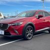 mazda cx-3 2015 -MAZDA--CX-3 LDA-DK5FW--DK5FW-100465---MAZDA--CX-3 LDA-DK5FW--DK5FW-100465- image 15