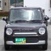 suzuki alto-lapin-chocolat 2014 quick_quick_HE22S_HE22S-836050 image 3