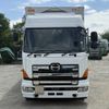 hino profia 2016 -HINO--Profia QPG-FW1EXEG--FW1EXE-18092---HINO--Profia QPG-FW1EXEG--FW1EXE-18092- image 2