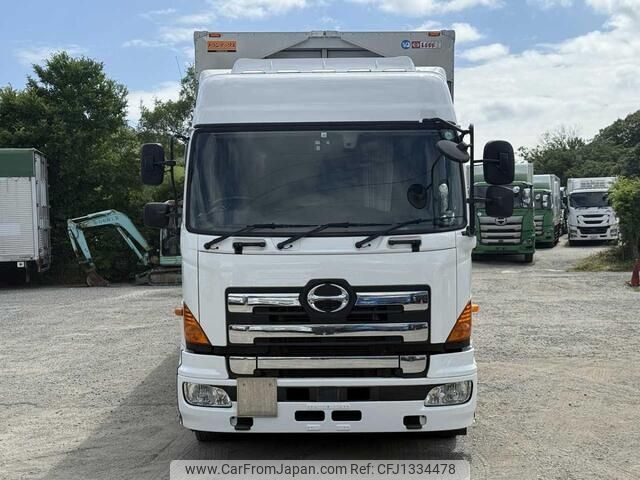 hino profia 2016 -HINO--Profia QPG-FW1EXEG--FW1EXE-18092---HINO--Profia QPG-FW1EXEG--FW1EXE-18092- image 2