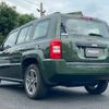 jeep patriot 2008 quick_quick_ABA-MK74_1J4F7F8BX9D254622 image 7